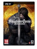 Kingdom Come: Deliverance (DVD-ROM) thumbnail 1