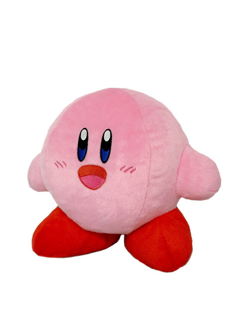 kirby super star plush