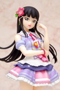 Love Live! Sunshine!! Dream Tech 1/8 Scale Figure: Kurosawa Dia Kimi no Kokoro wa Kagayaiteru kai? Ver. thumbnail 6