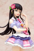 Love Live! Sunshine!! Dream Tech 1/8 Scale Figure: Kurosawa Dia Kimi no Kokoro wa Kagayaiteru kai? Ver. thumbnail 7