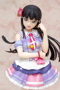 Love Live! Sunshine!! Dream Tech 1/8 Scale Figure: Kurosawa Dia Kimi no Kokoro wa Kagayaiteru kai? Ver. thumbnail 8