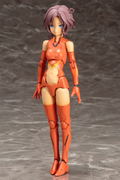 Megami Device 1/1 Scale Plastic Model Kit: SOL Roadrunner (Re-run) thumbnail 12