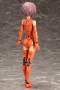 Megami Device 1/1 Scale Plastic Model Kit: SOL Roadrunner (Re-run) thumbnail 13