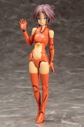 Megami Device 1/1 Scale Plastic Model Kit: SOL Roadrunner (Re-run) thumbnail 14