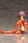 Megami Device 1/1 Scale Plastic Model Kit: SOL Roadrunner (Re-run) thumbnail 15