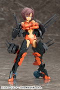 Megami Device 1/1 Scale Plastic Model Kit: SOL Roadrunner (Re-run) thumbnail 16