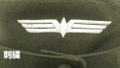 Mobile Suit Gundam 0080 War In The Pocket Cyclops Corps Military Cap thumbnail 4
