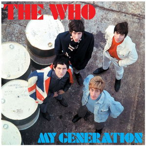 My Generation [Deluxe Edition]_