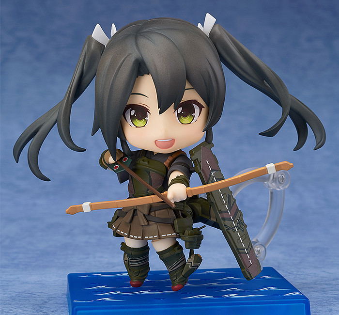 Nendoroid No. 702 Kantai Collection -KanColle-: Zuikaku Kai image 3