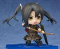 Nendoroid No. 702 Kantai Collection -KanColle-: Zuikaku Kai thumbnail 4