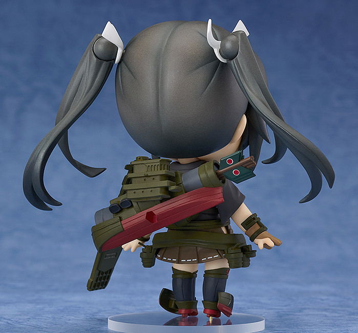 Nendoroid No. 702 Kantai Collection -KanColle-: Zuikaku Kai image 5