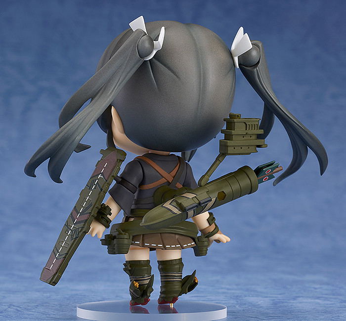 Nendoroid No. 702 Kantai Collection -KanColle-: Zuikaku Kai image 6