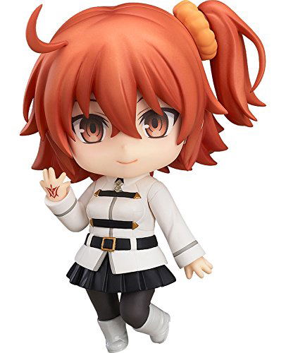 Nendoroid No. 703 Fate/Grand Order: Gudako image 1