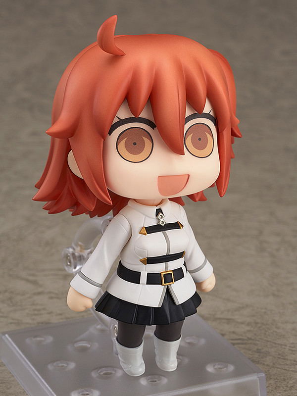 Nendoroid No. 703 Fate/Grand Order: Gudako