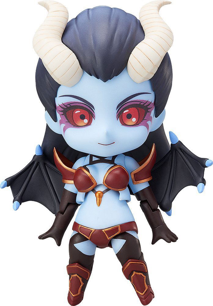 Nendoroid No. 734 DOTA 2: Queen of Pain image 1