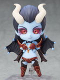 Nendoroid No. 734 DOTA 2: Queen of Pain thumbnail 2