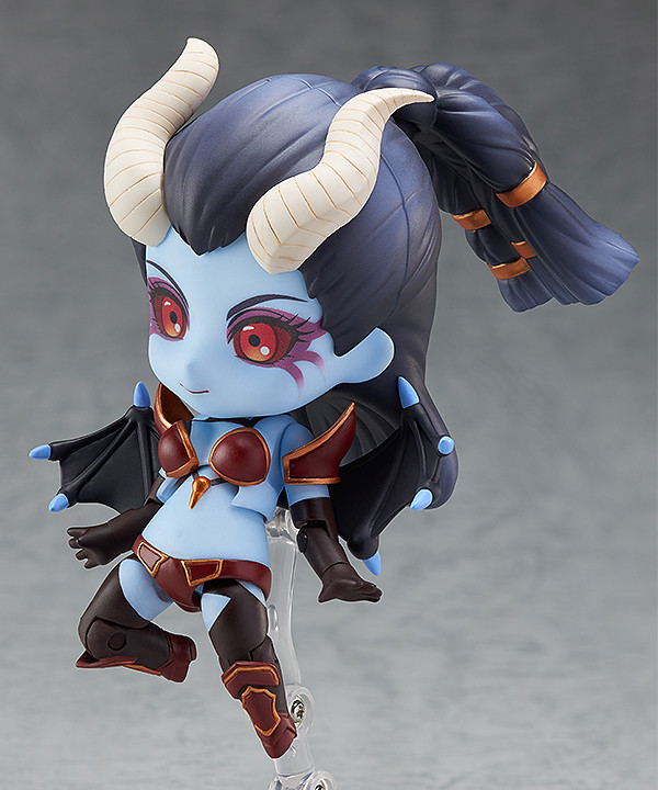 Nendoroid No. 734 DOTA 2: Queen of Pain image 3