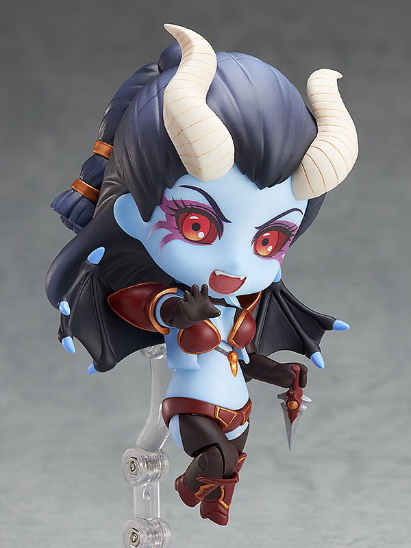 Nendoroid No. 734 DOTA 2: Queen of Pain image 4
