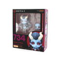 Nendoroid No. 734 DOTA 2: Queen of Pain thumbnail 6