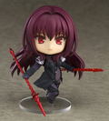 Nendoroid No. 743 Fate/Grand Order: Lancer/Scáthach thumbnail 2