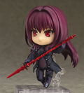 Nendoroid No. 743 Fate/Grand Order: Lancer/Scáthach thumbnail 4