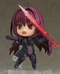 Nendoroid No. 743 Fate/Grand Order: Lancer/Scáthach thumbnail 5