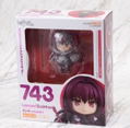 Nendoroid No. 743 Fate/Grand Order: Lancer/Scáthach thumbnail 7