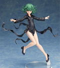 One-Punch Man 1/8 Scale Pre-Painted Figure: Tatsumaki thumbnail 3