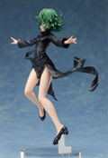 One-Punch Man 1/8 Scale Pre-Painted Figure: Tatsumaki thumbnail 4