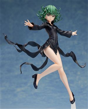 One-Punch Man 1/8 Scale Pre-Painted Figure: Tatsumaki