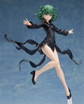 One-Punch Man 1/8 Scale Pre-Painted Figure: Tatsumaki thumbnail 6