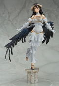 Overlord 1/8 Scale Pre-Painted Figure: Albedo thumbnail 4