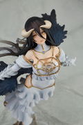 Overlord 1/8 Scale Pre-Painted Figure: Albedo thumbnail 7