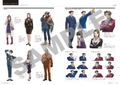 Phoenix Wright: Ace Attorney 15th Anniversary 2001-2016 thumbnail 7