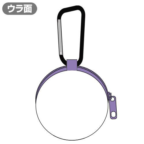 Re:Zero kara Hajimeru Isekai Seikatsu Coin Case: Emilia image 2