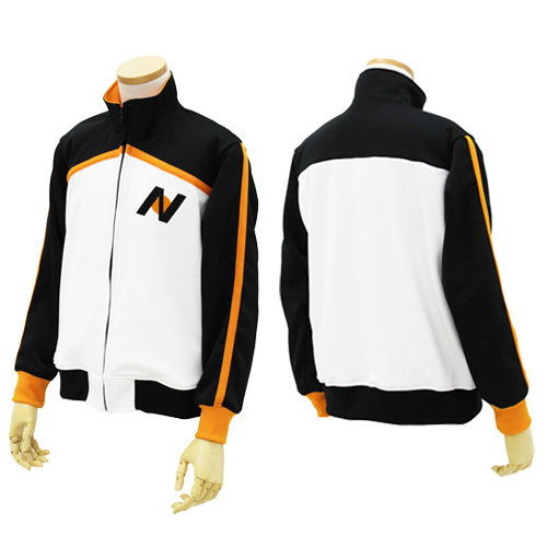 Re:Zero Subaru Jersey Set (L Size) image 1