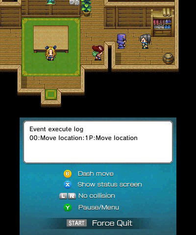 RPG Maker Fes image 4