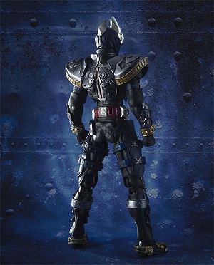S.I.C. Kamen Rider Blade