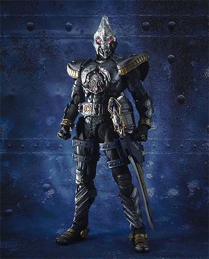 S.I.C. Kamen Rider Blade