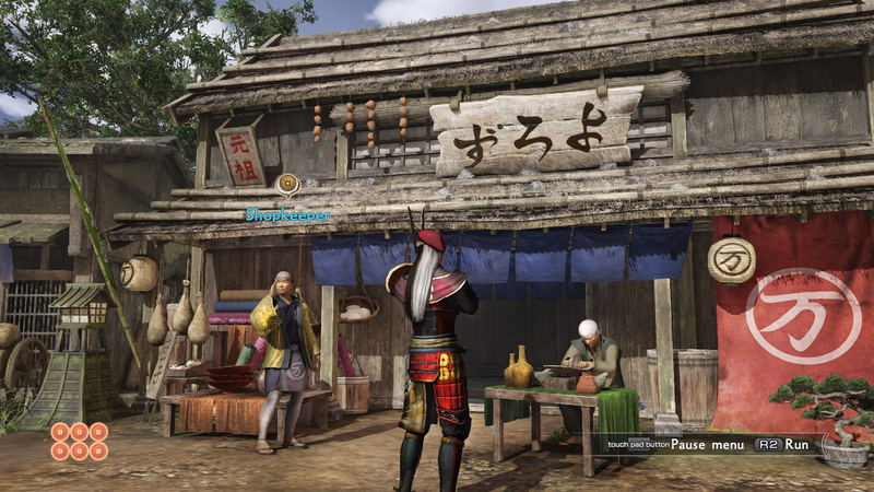 Samurai Warriors: Spirit of Sanada image 4