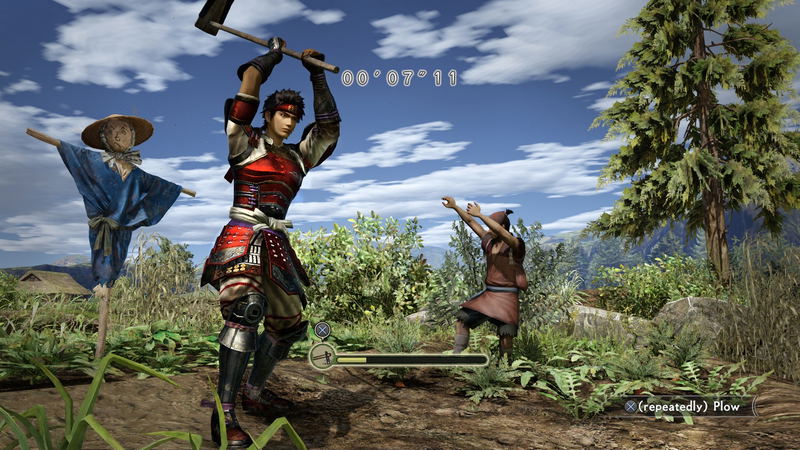Samurai Warriors: Spirit of Sanada image 9