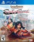 Samurai Warriors: Spirit of Sanada thumbnail 1