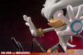 Sonic the Hedgehog Statue: Silver the Hedgehog thumbnail 27