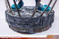 Sonic the Hedgehog Statue: Silver the Hedgehog thumbnail 28
