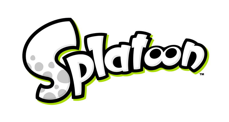 Splatoon Weapon Collection 2 (Set of 8 pieces) image 8