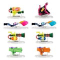 Splatoon Weapon Collection 2 (Set of 8 pieces) thumbnail 1