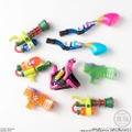 Splatoon Weapon Collection 2 (Set of 8 pieces) thumbnail 7