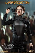 Star Ace Toys My Favorite Movie Series The Hunger Games 1/6 Collectible Action Figure: Katniss Everdeen thumbnail 6