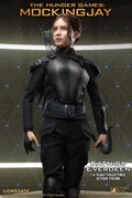 Star Ace Toys My Favorite Movie Series The Hunger Games 1/6 Collectible Action Figure: Katniss Everdeen thumbnail 8