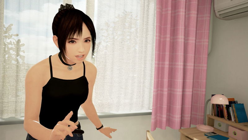 Summer Lesson: Miyamoto Hikari Edition (English Subs) image 4